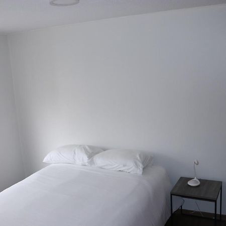Hermosa Vista - A 10 Min Del Centro Historico X 6 Personas Lejlighed Quito Eksteriør billede