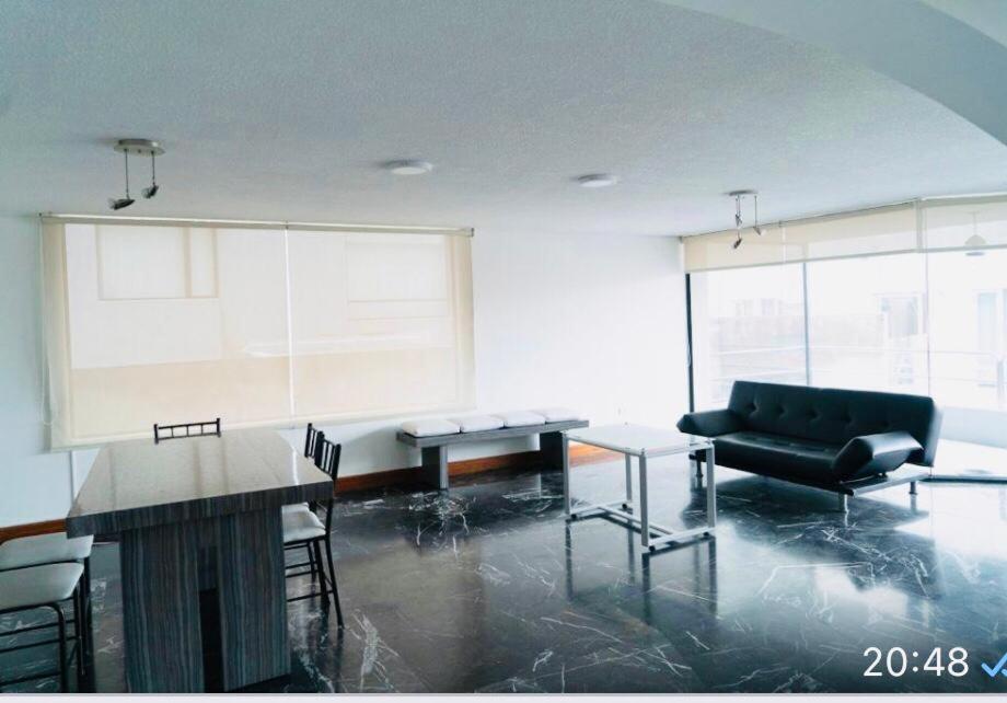 Hermosa Vista - A 10 Min Del Centro Historico X 6 Personas Lejlighed Quito Eksteriør billede