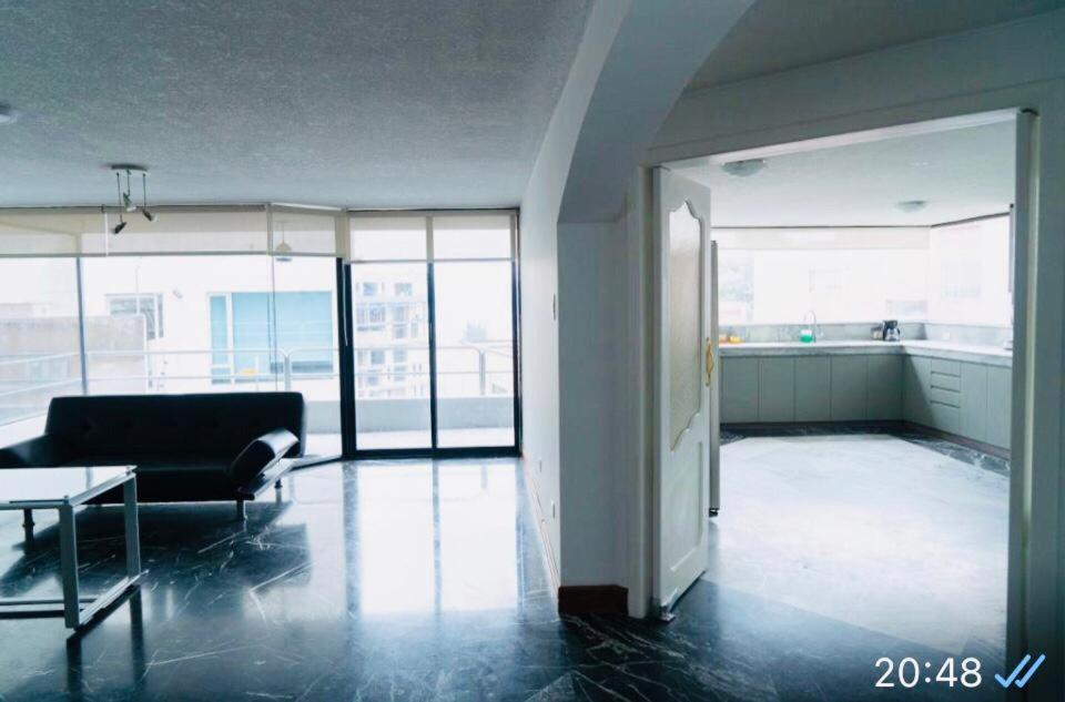 Hermosa Vista - A 10 Min Del Centro Historico X 6 Personas Lejlighed Quito Eksteriør billede